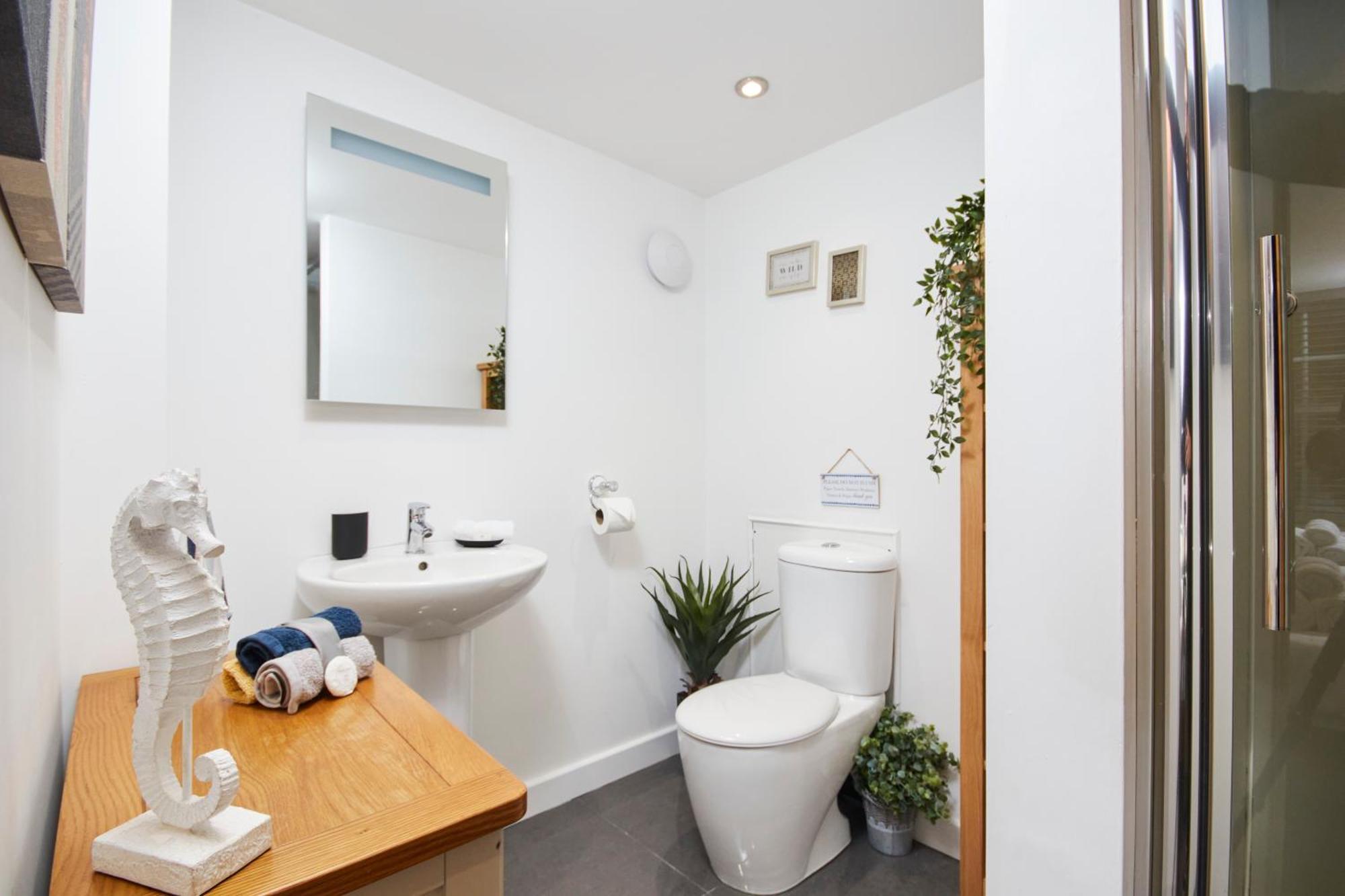 Gateway Mews - Serviced Apartments Kegworth Exterior foto
