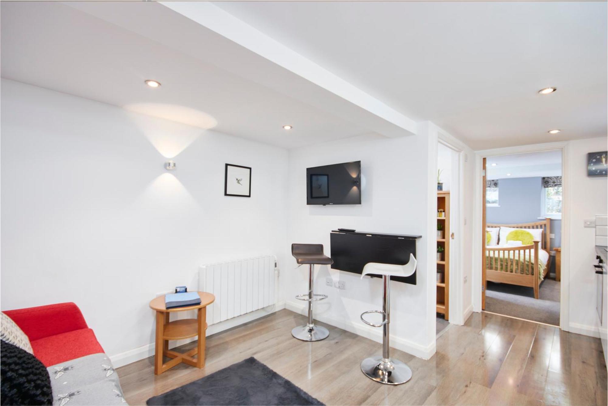 Gateway Mews - Serviced Apartments Kegworth Exterior foto